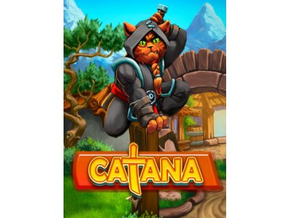 Catana (PC) Steam Key