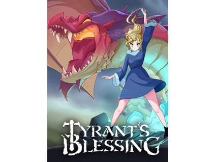 Tyrant's Blessing (PC) Steam Key
