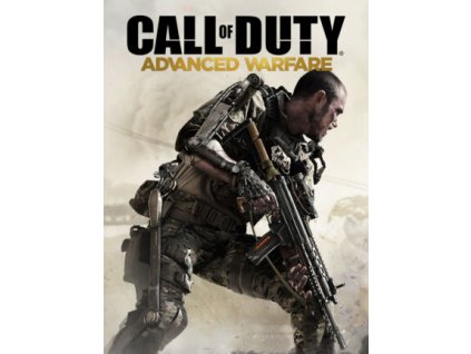 Call of Duty: Advanced Warfare (PC) Microsoft Key