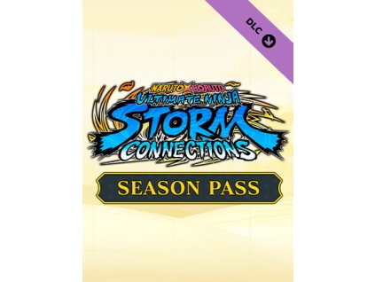 NARUTO X BORUTO Ultimate Ninja STORM CONNECTIONS - Season Pass (PC) Steam Key