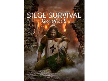 Siege Survival: Gloria Victis (PC) Steam Key