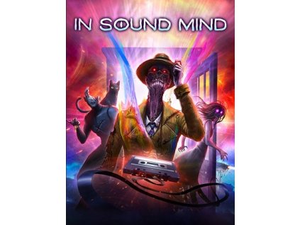 In Sound Mind (PC) Steam Key