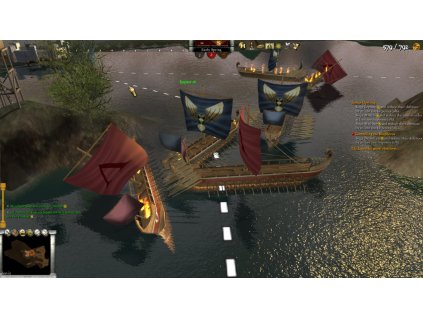 Hegemony Gold: Wars of Ancient Greece (PC) Steam Key