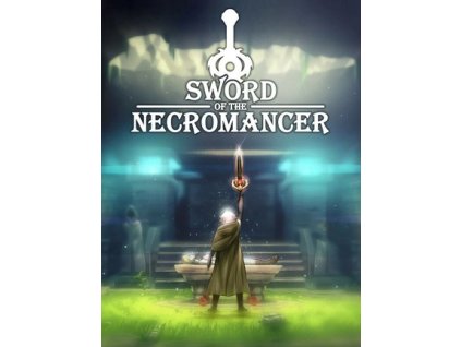 Sword of the Necromancer (PC) Steam Key