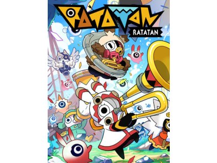 Ratatan (PC) Steam Key