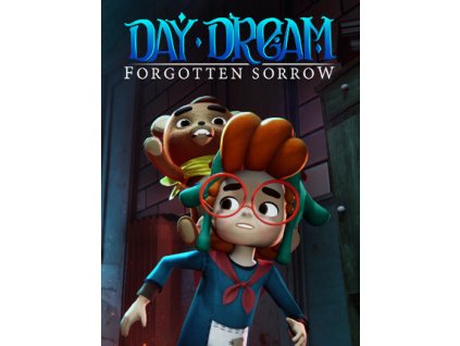 Daydream: Forgotten Sorrow (PC) Steam Key