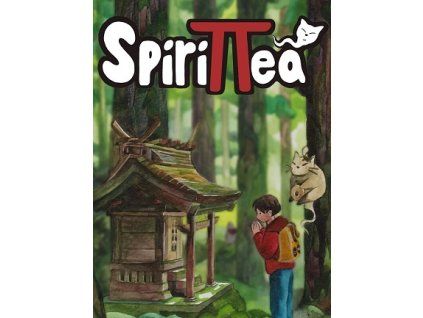 Spirittea (PC) Steam Key