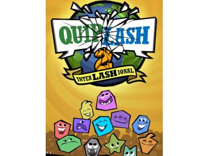 Quiplash 2 InterLASHional (PC) Steam Key