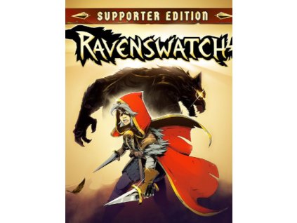 Ravenswatch - Supporter Edition (PC) Steam Key