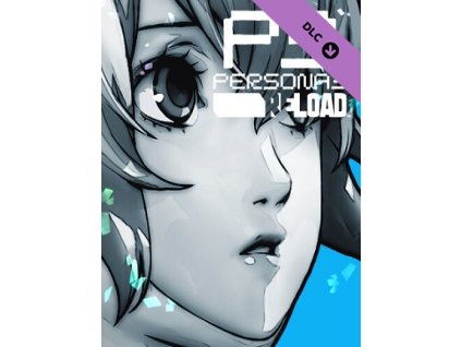 Persona 3 Reload: Expansion Pass DLC (PC) Steam Key