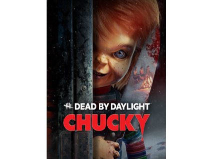 Dead by Daylight: Chucky Chapter DLC (PC) Steam Key