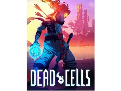 Dead Cells XONE Xbox Live Key