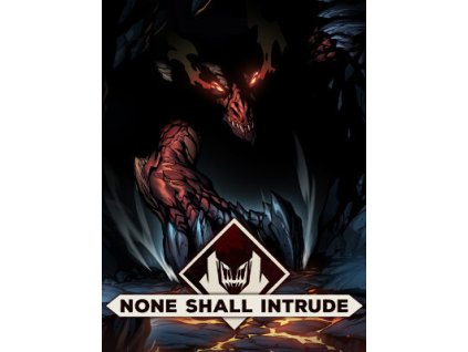 None Shall Intrude (PC) Steam Key