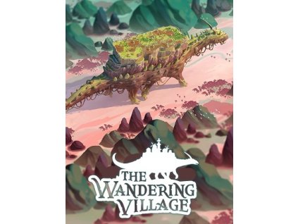 The Wandering Village (PC) Steam Key