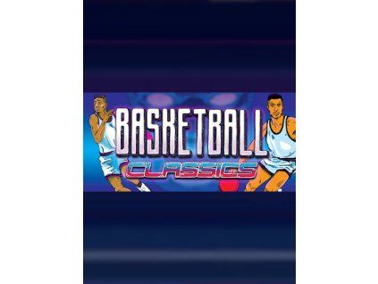 Basketball Classics (PC) Steam Key