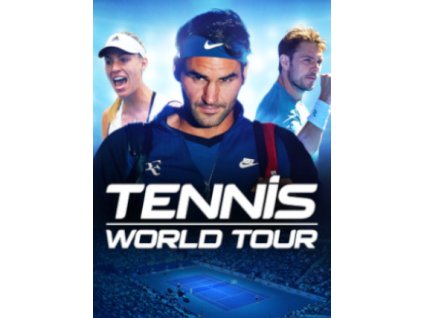 Tennis World Tour (PC) Steam Key