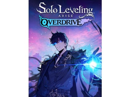 Solo Leveling: Arise Overdrive - Deluxe Edition (PC) Steam Key
