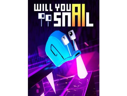 Will You Snail? (PC) Steam Key