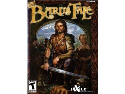 The Bard's Tale (PC) Steam Key