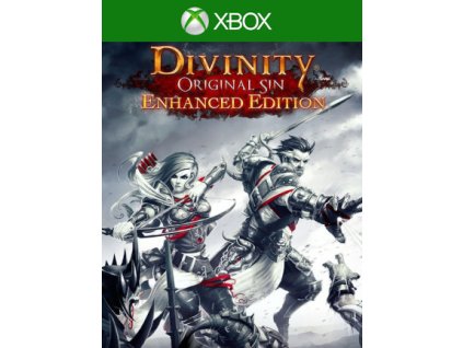 Divinity: Original Sin - Enhanced Edition XONE Xbox Live Key