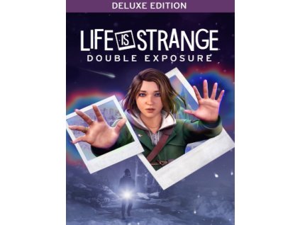 Life is Strange: Double Exposure - Ultimate Edition (PC) Steam Key
