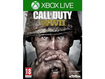 Call of Duty: WWII - Digital Deluxe XONE Xbox Live Key