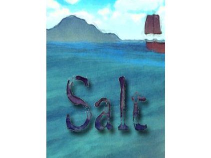 Salt (PC) Steam Key