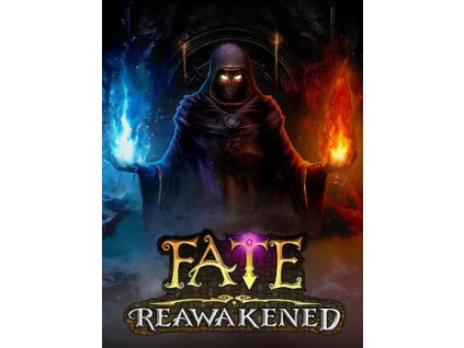 FATE: Reawakened (PC) Steam Key