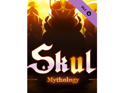Skul: The Hero Slayer - Mythology Pack DLC (PC) Steam Key