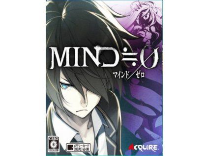 Mind Zero (PC) Steam Key