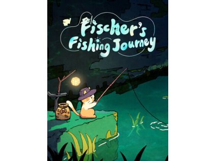 Fischer's Fishing Journey (PC) Steam Key
