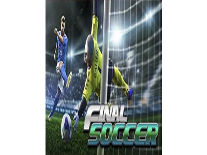 Final Soccer VR (PC) Steam Key