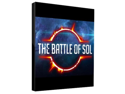 The Battle of Sol (PC) Steam Key
