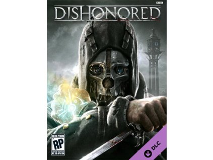 Dishonored: The Brigmore Witches (PC) Steam Key