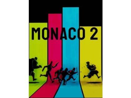 Monaco 2 (PC) Steam Key