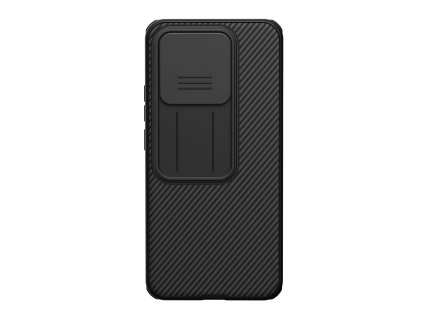 Nillkin CamShield PRO Zadný Kryt pre Xiaomi 15T Black