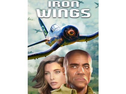 Iron Wings (PC) Steam Key