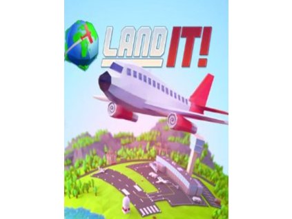 Land It! (PC) Steam Key