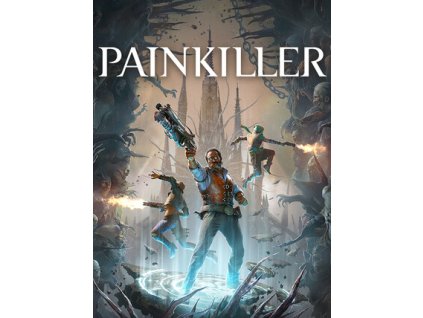 Painkiller (PC) Steam Key
