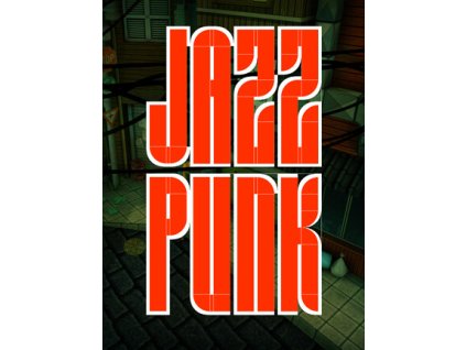 Jazzpunk: Director's Cut (PC) GOG.COM Key