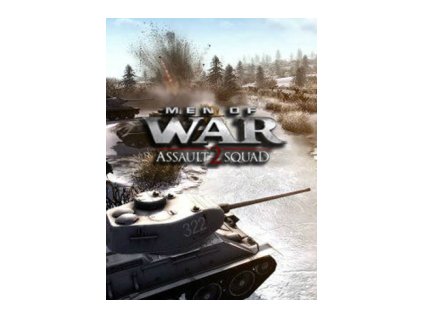 Men of War: Assault Squad 2 - Gold Edition (PC) Steam Key