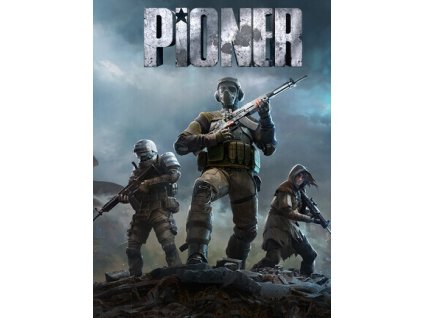 PIONER (PC) Steam Key