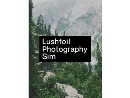 Lushfoil Photography Sim (PC) Steam Key