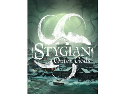 Stygian: Outer Gods (PC) Steam Key