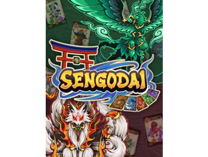 Sengodai (PC) Steam Key