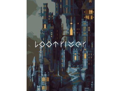 Loot River (PC) Steam Key