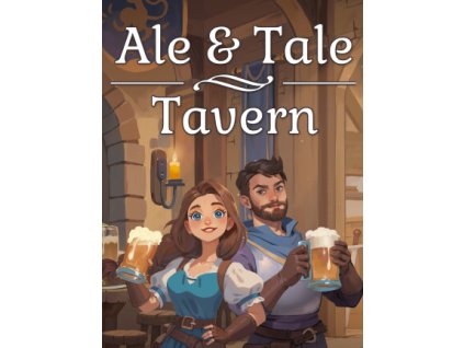 Ale & Tale Tavern (PC) Steam Key