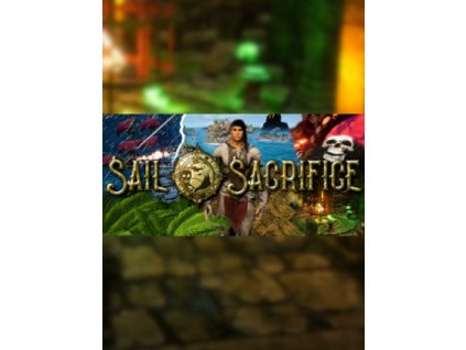 Sail and Sacrifice (PC) Steam Key