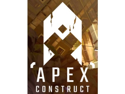 Apex Construct VR (PC) Steam Key