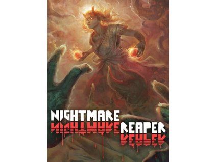 Nightmare Reaper (PC) Steam Key